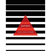 Sapiens: A Brief History of Humankind: (Patterns of Life)